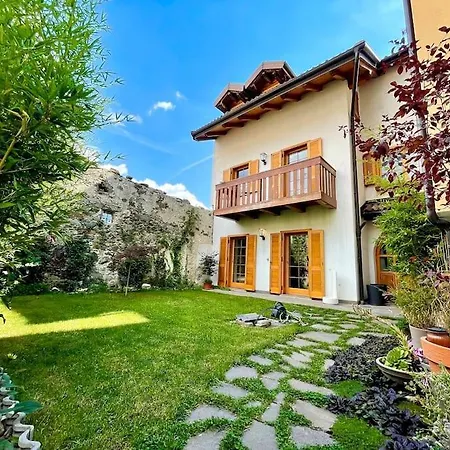 Secretgarden - Apartment *