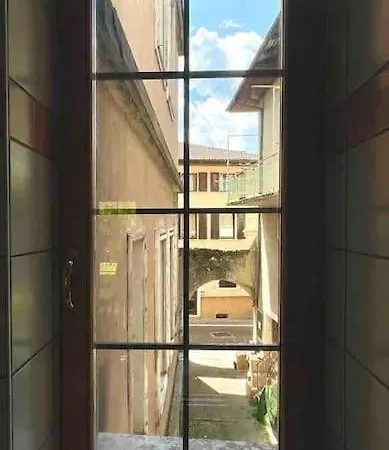 Secretgarden - * Levico Terme