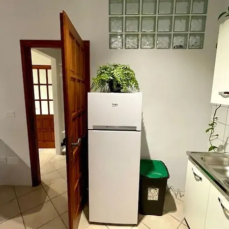 Secretgarden - Apartment Levico Terme
