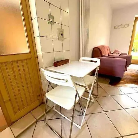 Secretgarden - Apartment