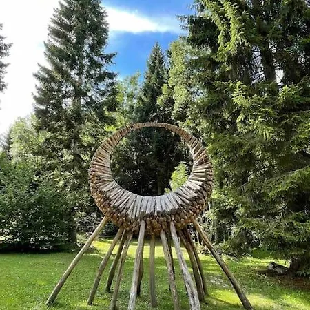Secretgarden - * Levico Terme