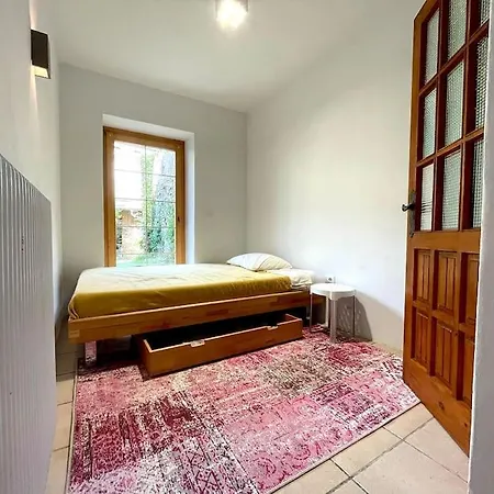 Secretgarden - Apartment