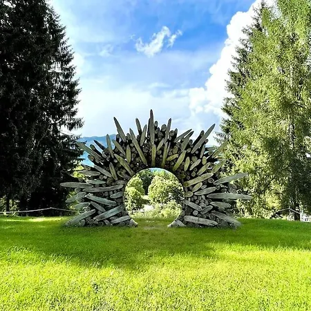Secretgarden - Levico Terme