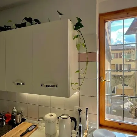 Apartment Secretgarden -
