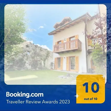 Apartment Secretgarden - Levico Terme