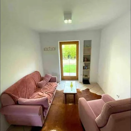 Secretgarden - Levico Terme